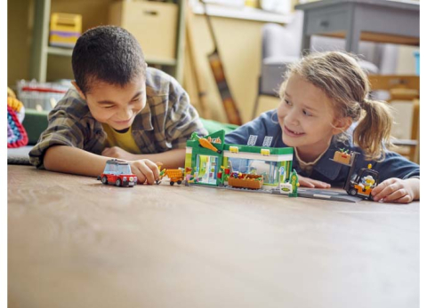 Magazin de alimente [5]