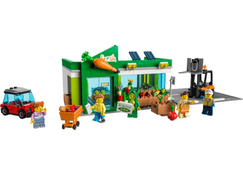 Magazin de alimente [8]