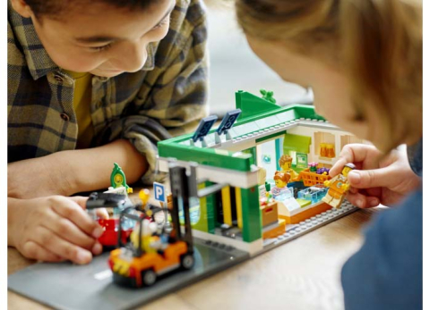 Magazin de alimente [6]