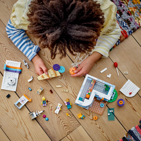 Magazin de inghetata [3]