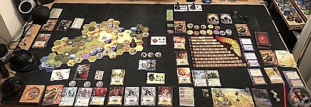 Mage Knight: Ultimate Edition [2]