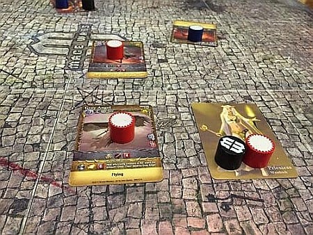 Mage Wars: Arena - Core Set [3]