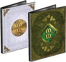 Board Games - Mage Wars Spellbook Pack 1