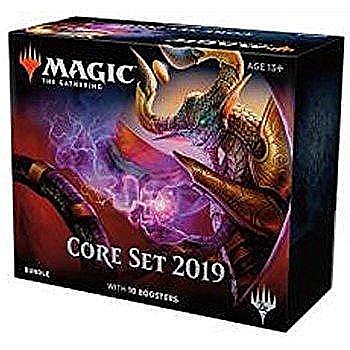 2019 Coreset - Magic 2019 Coreset Bundle
