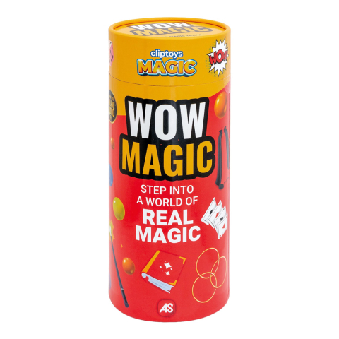 Magic Collection - Set Trucuri de Magie [3]