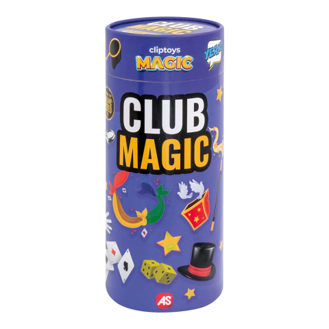 Magic Collection - Set Trucuri de Magie [1]