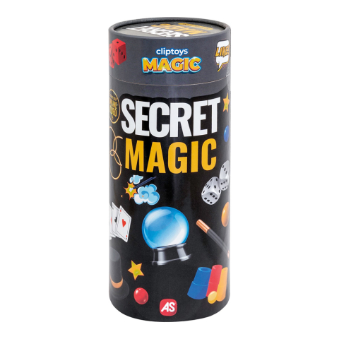 Magic Collection - Set Trucuri de Magie [2]