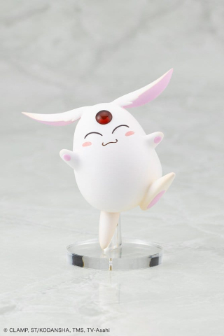 Magic Knight Rayearth PVC Figure 1/7 Hikaru Shidou 29 cm [10]