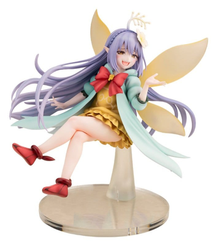 Magic Repo Man: Dumped by My Party, I'll Cash In With a Cute Support Fairy to Become the Strongest! PVC Figure 1/1 Empee 19 cm [8]