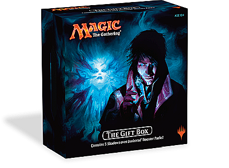 Reduceri - Magic Shadows Over Innistrad Gift Box