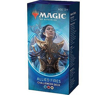 Core Set 2020 - Magic: The Gathering - Challenger Decks 2020
