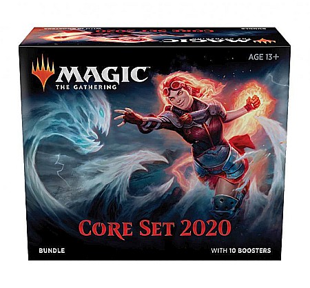 Core Set 2020 - Magic: The Gathering - Core Set 2020 Bundle