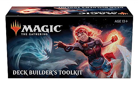 Core Set 2020 - Magic: The Gathering - Core Set 2020 Deck Builders Toolkit