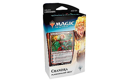 Dominaria - Magic: The Gathering - Dominaria Planeswalker Deck