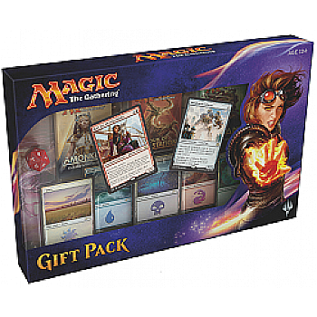 Editie speciala - M - Magic: The Gathering - Gift Pack