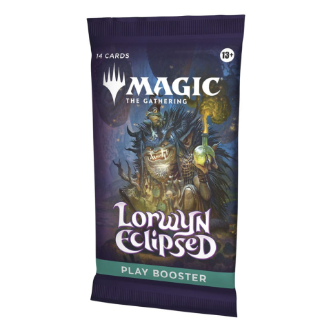 Magic the Gathering Lorwyn Eclipsed Play Booster Display (30) english [8]
