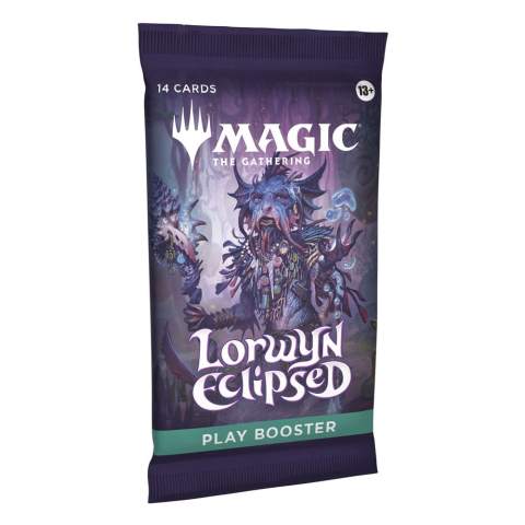 Magic the Gathering Lorwyn Eclipsed Play Booster Display (30) english [3]