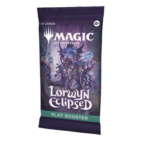Magic the Gathering Lorwyn Eclipsed Play Booster Display (30) english [5]