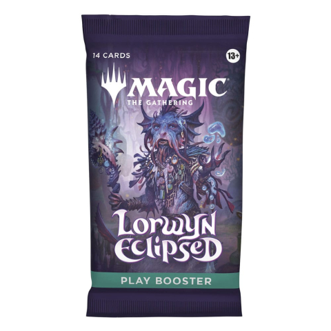 Magic the Gathering Lorwyn Eclipsed Play Booster Display (30) english [4]