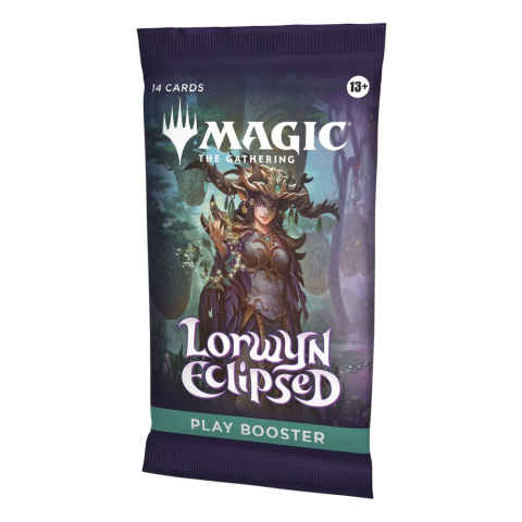 Magic the Gathering Lorwyn Eclipsed Play Booster Display (30) english [2]