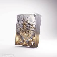 Protectii carti (Sleeves) - Magic: The Gathering Lorwyn Eclipsed Premium Art Sleeves