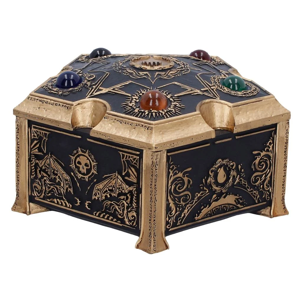 Magic The Gathering Mana Box Cutie Decorativa Premium [2]