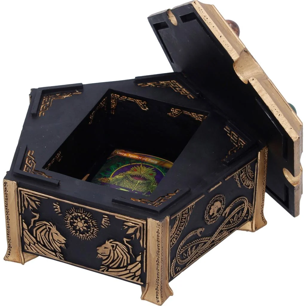 Magic The Gathering Mana Box Cutie Decorativa Premium [4]
