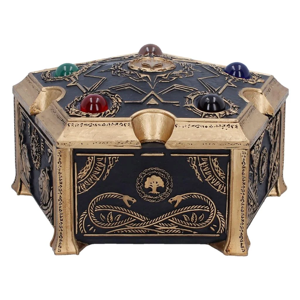 Trading Card Games - Magic The Gathering Mana Box Cutie Decorativa Premium