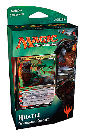 Editie speciala - M - Magic the Gathering Planeswalker