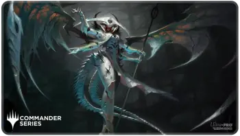 Carpete - Magic: The Gathering – Playmat Stitched Edge Commander Series Release 6