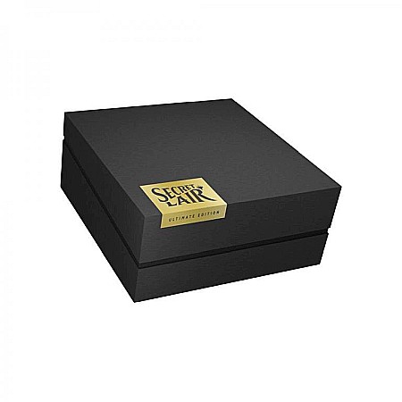 Editie speciala - M - Magic: The Gathering - Secret Lair: Ultimate Edition 2 - Grey Box