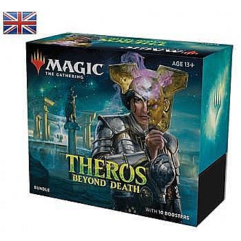 Theros - Magic: The Gathering - Theros Beyond Death Bundle