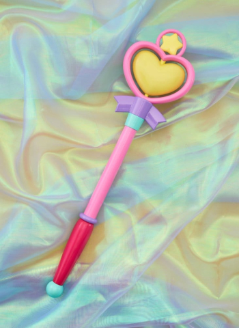 Magical Angel Creamy Mami Proplica Replica Magic Stick 47 cm [8]