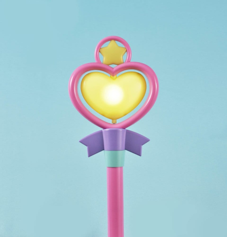 Magical Angel Creamy Mami Proplica Replica Magic Stick 47 cm [7]