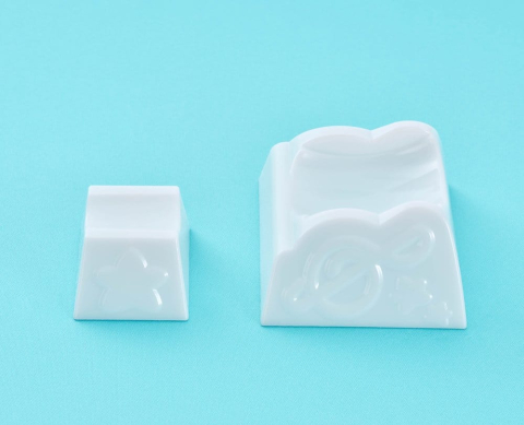 Magical Angel Creamy Mami Proplica Replica Magic Stick 47 cm [6]