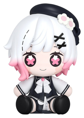PRECOMENZI - Magical Girl Witch Trials Huggy Good Smile Mini Figure Ema Sakuraba 7 cm