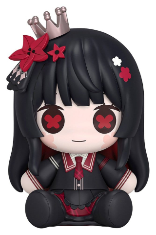 PRECOMENZI - Magical Girl Witch Trials Huggy Good Smile Mini Figure Hiro Nikaido 7 cm