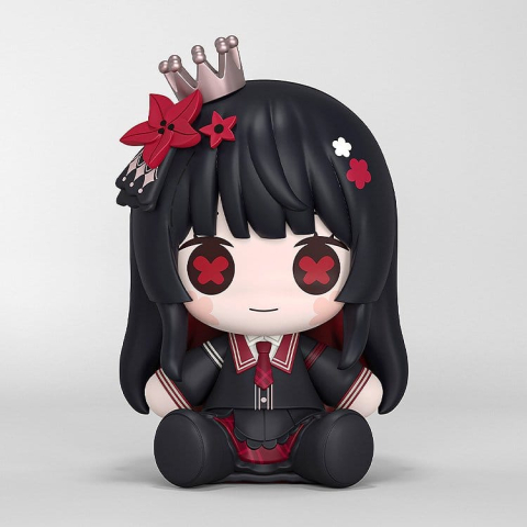 Magical Girl Witch Trials Huggy Good Smile Mini Figure Hiro Nikaido 7 cm [1]