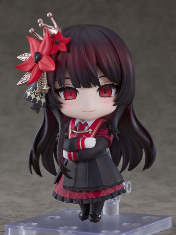 Jucarii - Magical Girl Witch Trials Nendoroid Action Figure Hiro Nikaido 10 cm