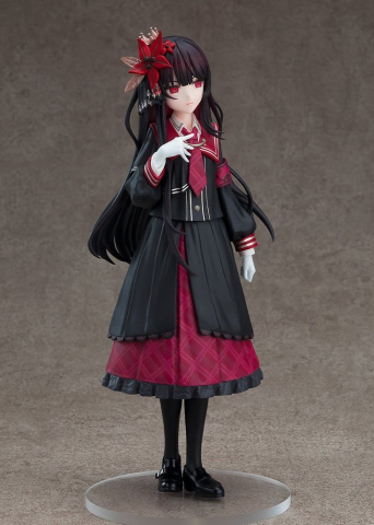 Magical Girl Witch Trials Pop Up Parade PVC Figure Hiro Nikaido L Size [5]