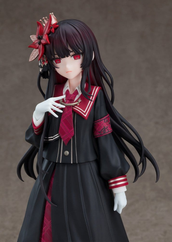Magical Girl Witch Trials Pop Up Parade PVC Figure Hiro Nikaido L Size [4]