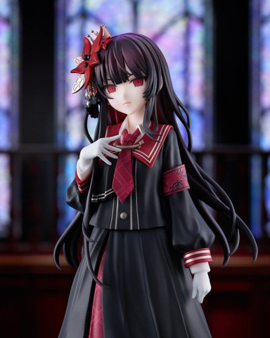 PRECOMENZI - Magical Girl Witch Trials Pop Up Parade PVC Figure Hiro Nikaido L Size