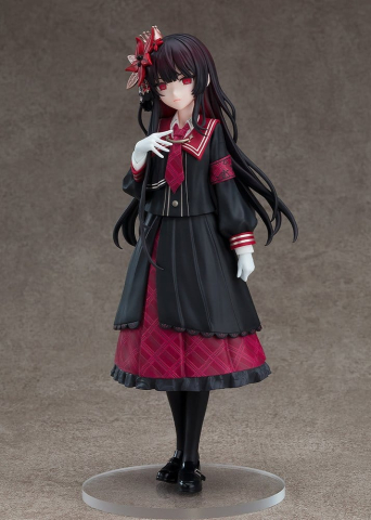 Magical Girl Witch Trials Pop Up Parade PVC Figure Hiro Nikaido L Size [3]