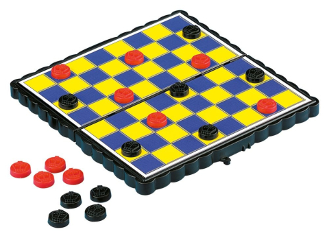 Magnetic Travel Games Display (24) [1]