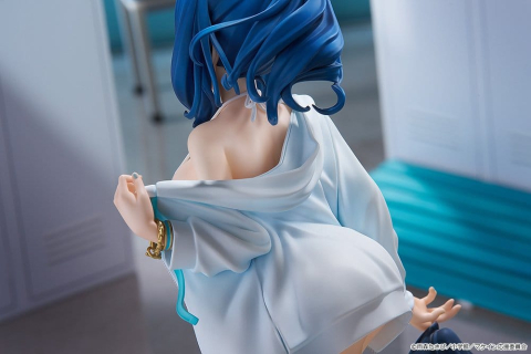 Makeine: Too Many Losing Heroines! PVC Figure 1/7 Anna Yanami: Swimsuit Ver. 24 cm [4]