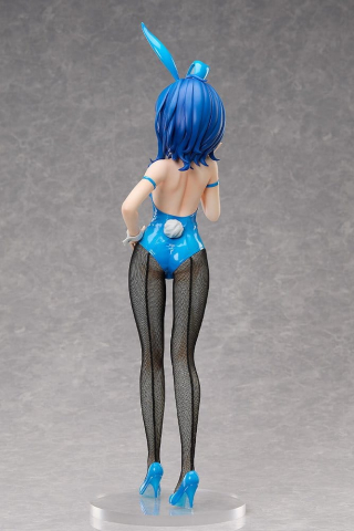 Makeine: Too Many Losing Heroines! PVC Statue 1/4 Anna Yanami: Bunny Ver. 47 cm [4]