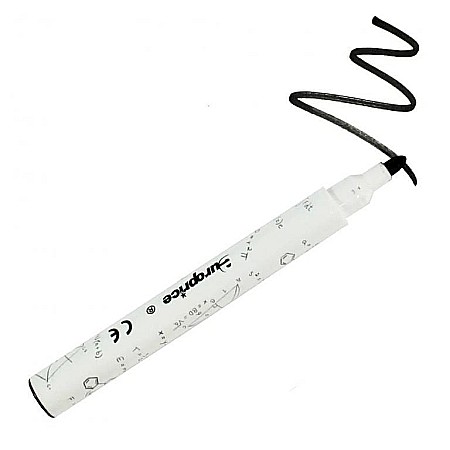 Maker pentru tabla alba Negru [1]