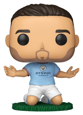 Manchester City F.C. POP! Football Vinyl Figure Rodri 9 cm [1]
