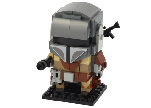 Mandalorianul si Baby Yoda [3]