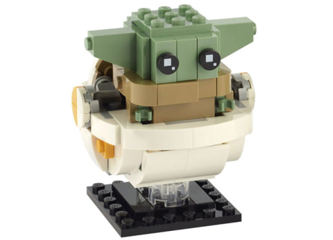 Mandalorianul si Baby Yoda [4]